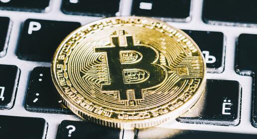 比特币最新价格美元实时走势图表，比特币最新价格英为财经